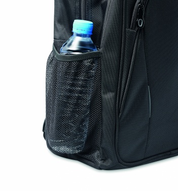 Logo trade promotional gift photo of: Laptop backpack